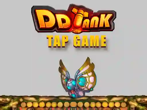 Spill Ddtank Tap online