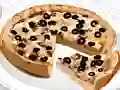 Spill Fish Pizza Cooking online