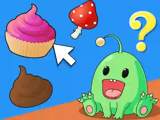 Spill Edible or Not? online