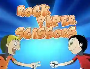Spill Rock, Paper, Scissors online