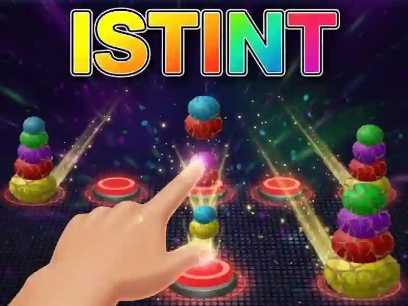 Spill Istint online