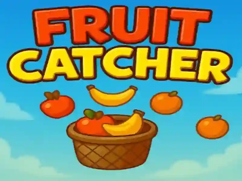 Spill Fruit catcher online