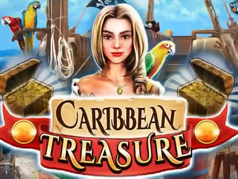 Spill Caribbean Treasure online