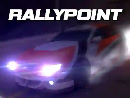 Spill Rally Point online