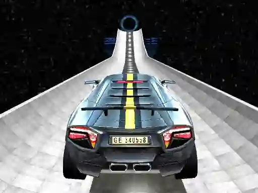 Spill Car Stunt Rider online