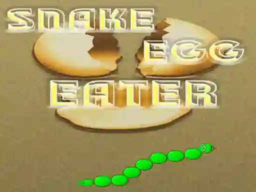 Spill Snake Egg Eater online
