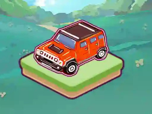 Spill Parking lot online