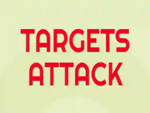 Spill Targets Attack online