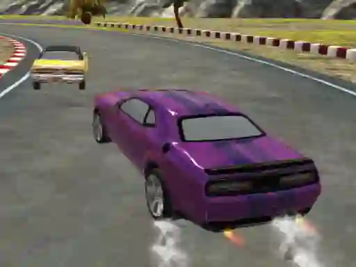 Spill Drift Fury online