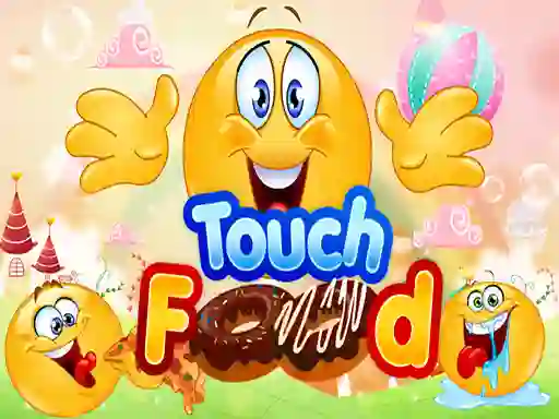 Spill Touch Food online