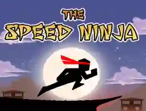Spill The Speed Ninja online