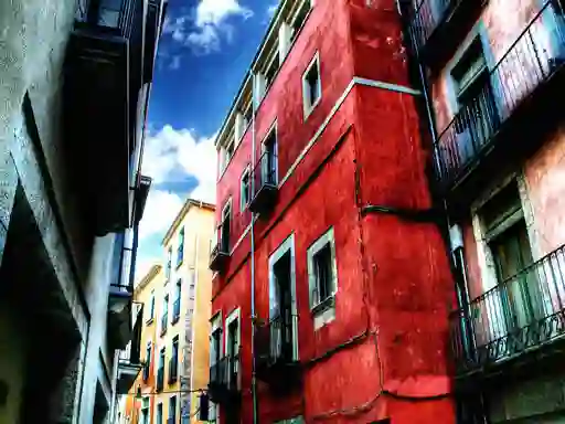 Spill Amazing Spain Differences online