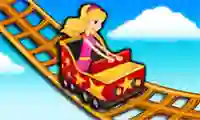 Spill Thrill Rush 3 online