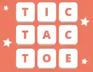 Spill Tic Tac Toe online