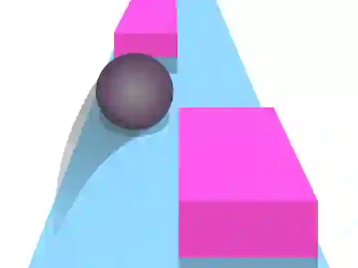 Spill Ball Runner online