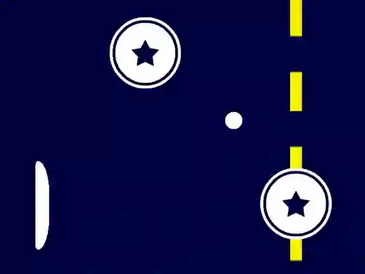 Spill Retro Ping Pong online