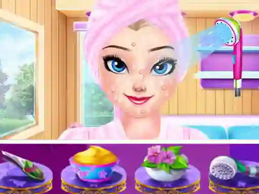 Spill Elsa Holiday Spa Relax online