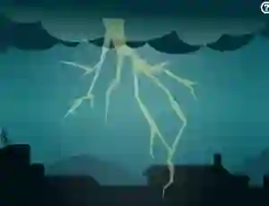 Spill Lightning online