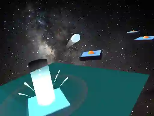 Spill Bouncy Ball online