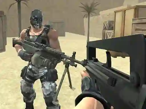 Spill Brutal Defender online