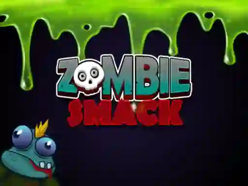 Spill Zombie Smack online