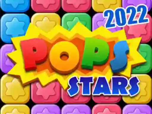 Spill Popstar Mania online