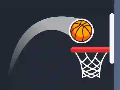 Spill Bouncy Dunks online