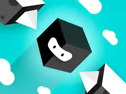 Spill Jump Box Ninja online