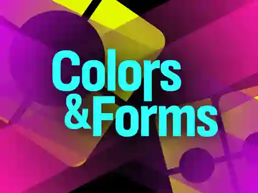 Spill Colors & Forms online