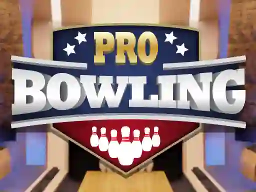 Spill Pro Bowling online