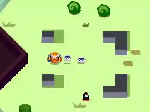 Spill Escape Link online