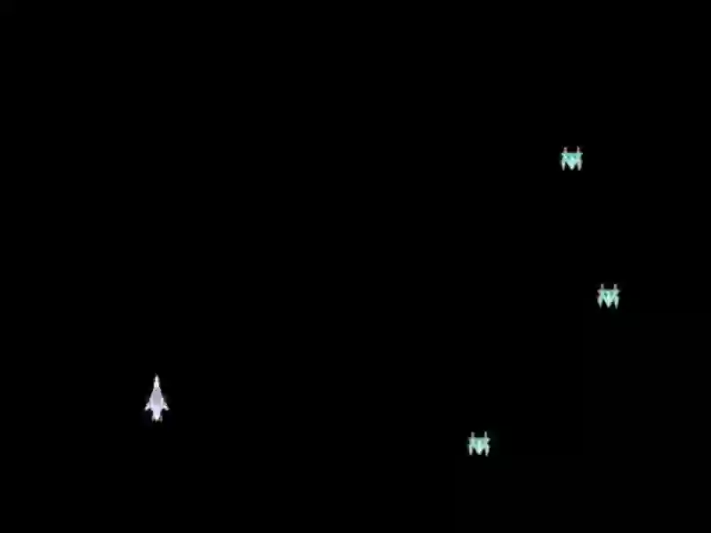 Spill Fighter Plane Game online