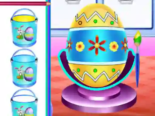 Spill Baby Taylor Happy Easter Day online