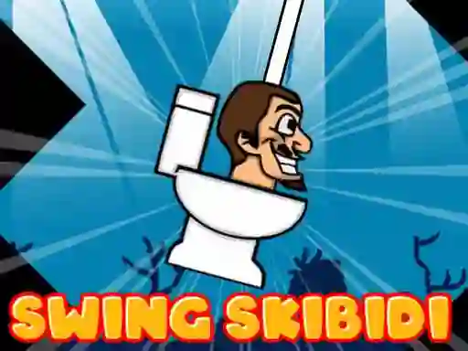Spill Swing Skibidi online