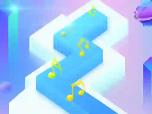 Spill Music Line 3 online