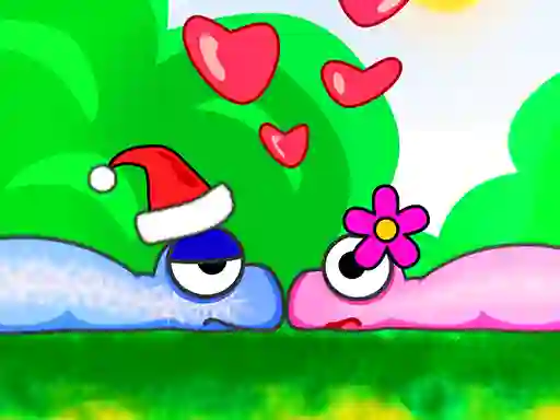 Spill Speedy Worm online