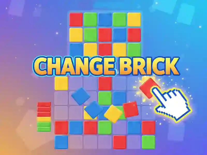 Spill Change Brick online