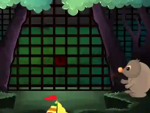 Spill Green Park Escape online