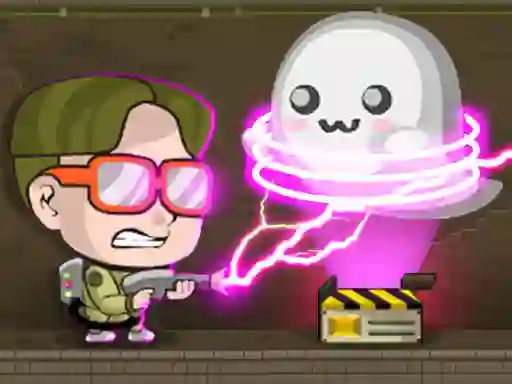Spill Ghost Wiper online