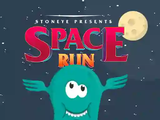 Spill Space Run online