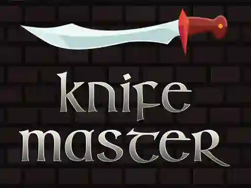 Spill Knife Master online