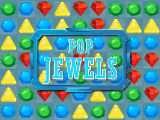 Spill  Pop Jewels online