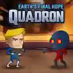 Spill Earth's Final Hope Quadron online