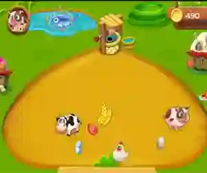 Spill Fazenda online