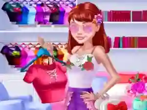 Spill New Spring Wardrobe 2 online