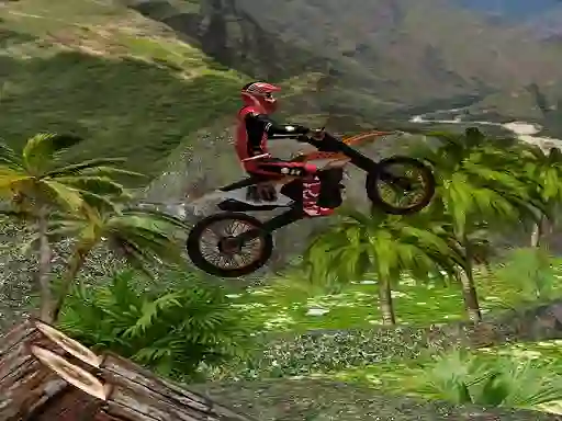 Spill Xtreme Trials Bike 2019 online