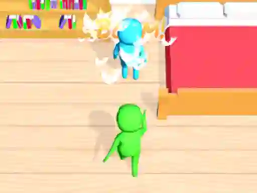 Spill Pillowbattle.io online