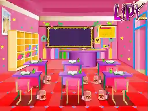 Spill Kids Cassroom Decoration online