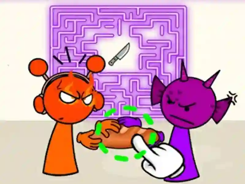 Spill Help Sprunky online