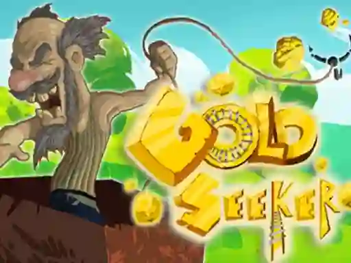 Spill Gold seeker online